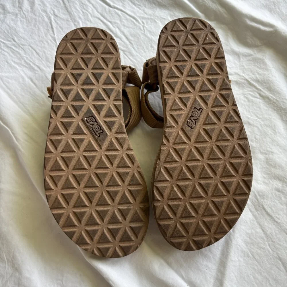 Teva Original Universal Sandal - Sand Dune - Picture 3 of 6